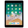 Планшет iPad (2018) 128GB Wi-Fi + Cellular Space Gray (Серый)
